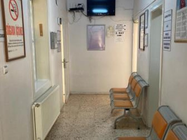 SARAYKÖY 2 NOLU ASM